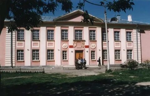 Школа 89 казань