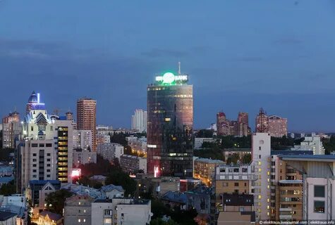Киев 29
