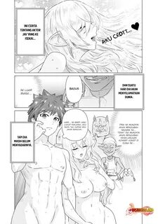 Isekai Pornstar Chapter 01.2 Bahasa Indonesia.