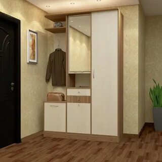 Ростов недорогая прихожая