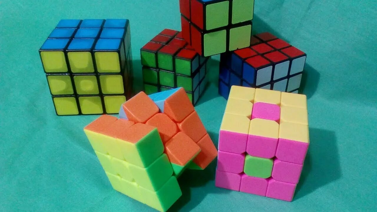 Кубик кубик раз два три