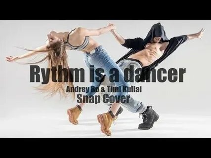 Snap dancer перевод