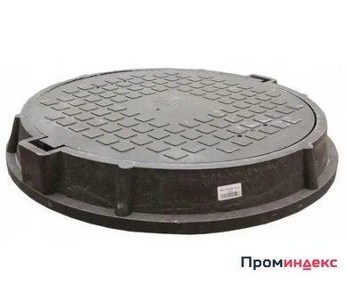 Композитные люки колодцев