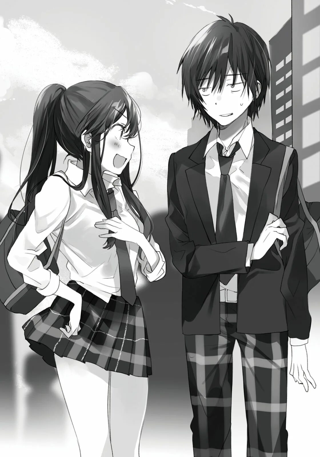 Манга низкоуровневый. Манга низкоуровневый. Минами нанами. Jaku-chara tomozaki-kun. Chara tomozaki - kun.