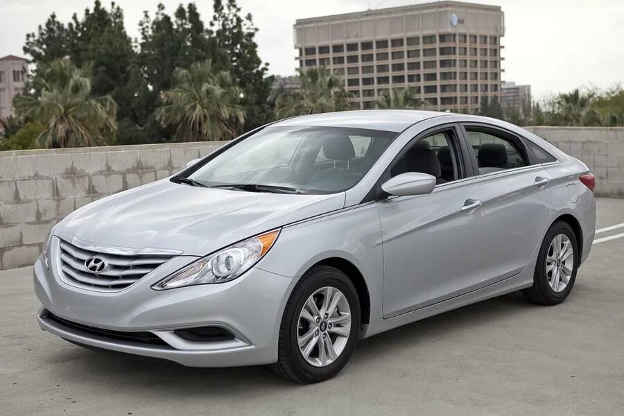 Hyundai Sonata IV (EF) 2.0 бензиновый 2006 2 лит.мешалка.климат)) на DRIVE2