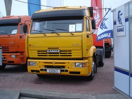 Камаз новосибирская область