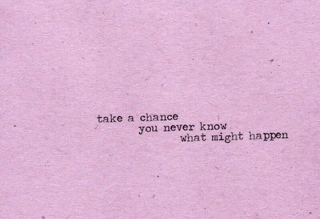 Many of us know what. Never knows best.