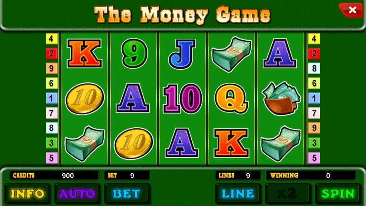 Мани гейм игровые автоматы. Игровые автоматы на деньги. The money game Slot. Novomatic the money game. Игры на реальные деньги games money win