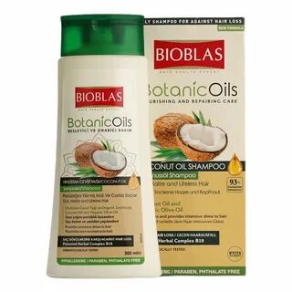Bioblas шампунь отзывы от выпадения