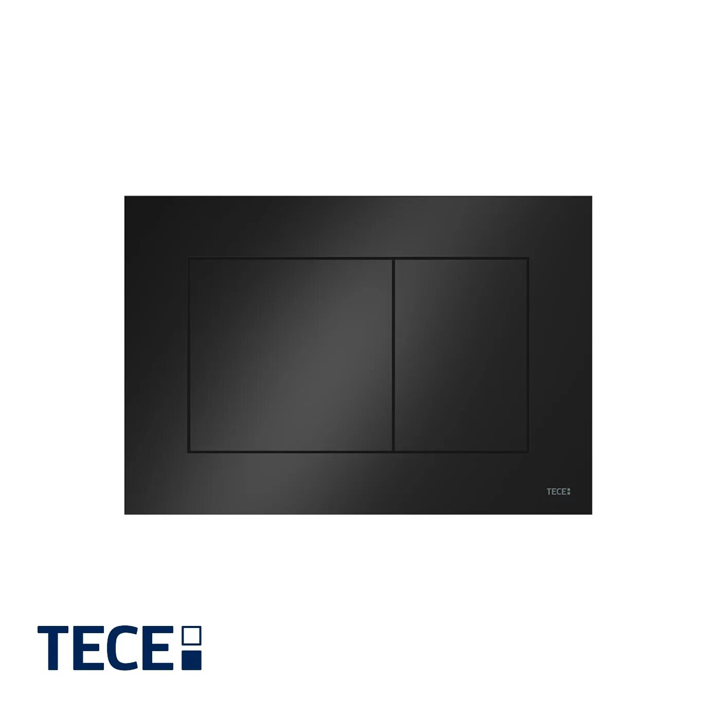 Панель смыва черная матовая. TECE k440407. TECEBASE 2.0 модуль в комплекте с панелью смыва TECENOW черная матовая k440407. К440407 TECE. Инсталляция TECE k400407.