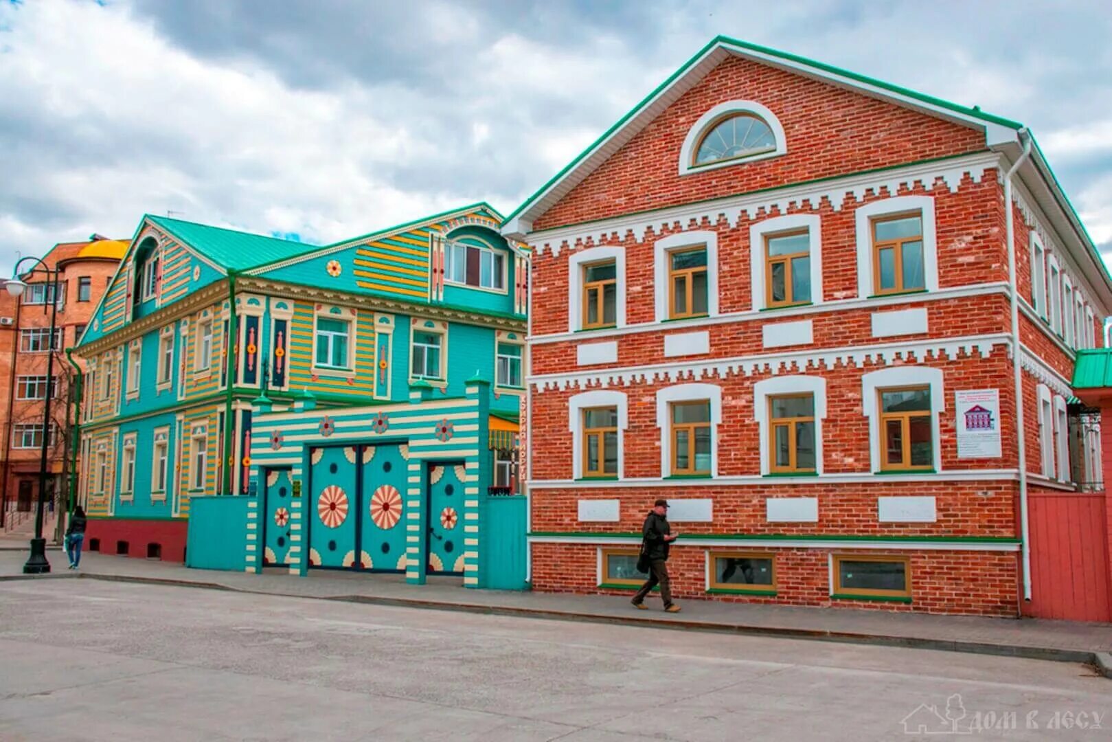 Нова татарские казань. Старотатарская Слобода Казань. Старая Татарская (Старо-Татарская) Слобода. Старое Татарская Слобода Казань. Архитектура Казани Старо Татарская Слобода.