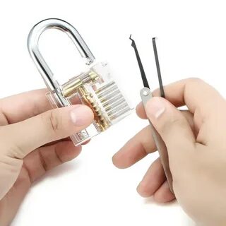 Set key