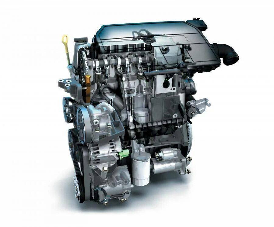 Какой надежный дизельный двигатель. Duratec 1.6 100 л.с. Duratec 1.3. Duratec 1.6 8v. Двигатель 1.6l Duratec EFI.