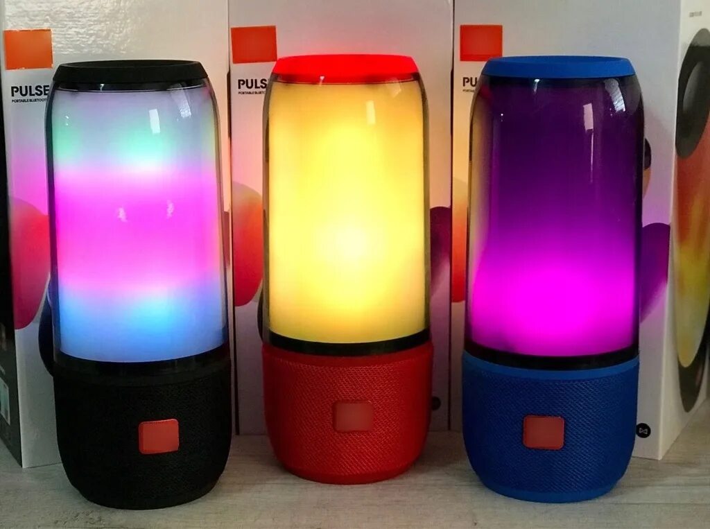 Портативная колонка с подсветкой 7 цветов. Портативная акустика jbl pulse 3. jbl pulse 3 mini. колонка jbl пульс 3. колонка с подсветкой jbl pulse 3.