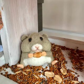 Хомякомбо