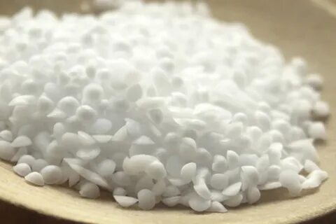 Cetyl alcohol
