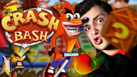 Crash bash ps1