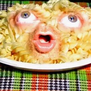 Смешные картинки макарон