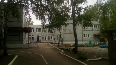 Детский сад тольятти центральный