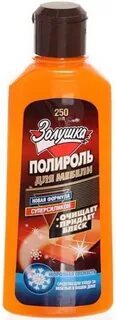 Зачем полироль для мебели