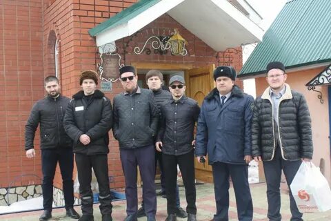Ик татарстана