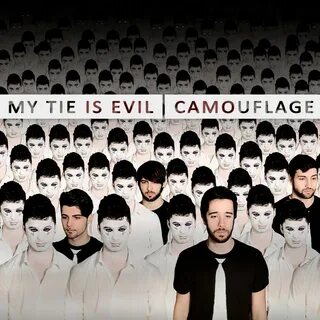 This is evil