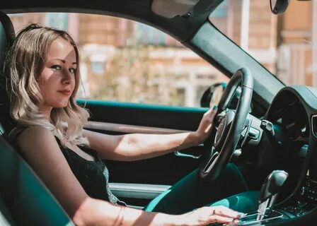 Want to drive