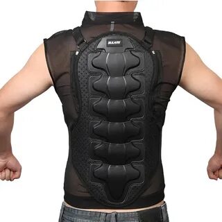 Body armor