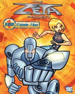 The Zeta Project ! : nostalgia.
