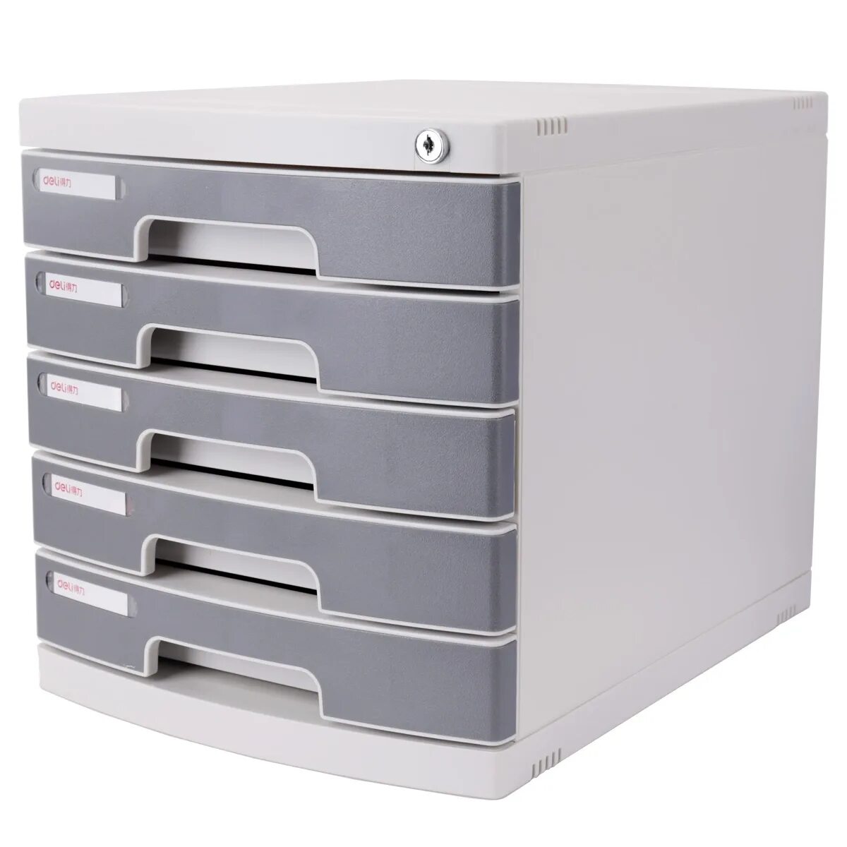 Filing capacity