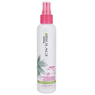 Styling spray