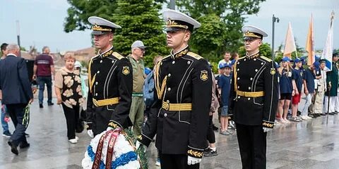 Будет ли морской парад в севастополе 2024
