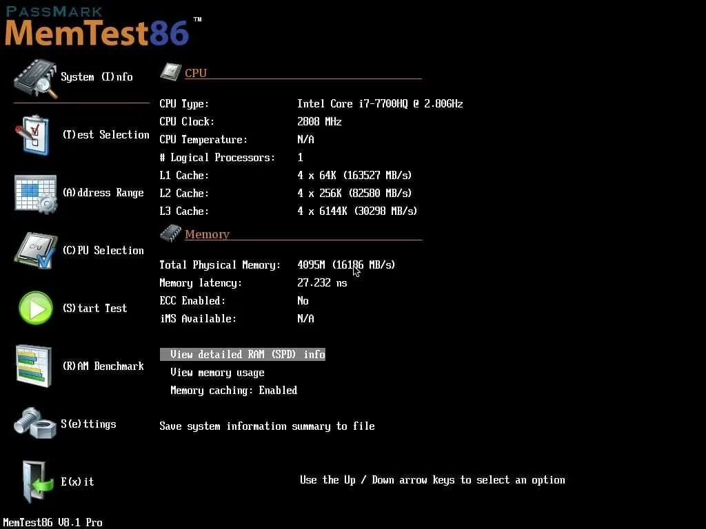 Тестирование memtest86. Memtest оперативной памяти. Memtest86+ биос. Memtest86+ v6.00.