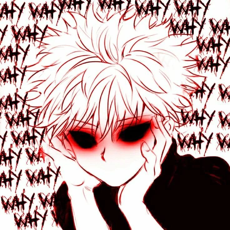 Киллуа золдик в черном. Киллуа манга на аву. Хантер х хантер киллуа. Киллуа злой. Ава киллуа zxc.