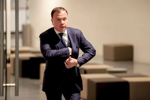 Свердловская предпринимателей