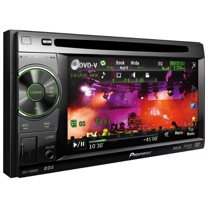 Купить магнитолу в курске. Pioneer AVH 1400dvd. Pioneer AVH-2400bt. Автомагнитола Pioneer AVH-1450dvd. Пионер AVH 2400bt.