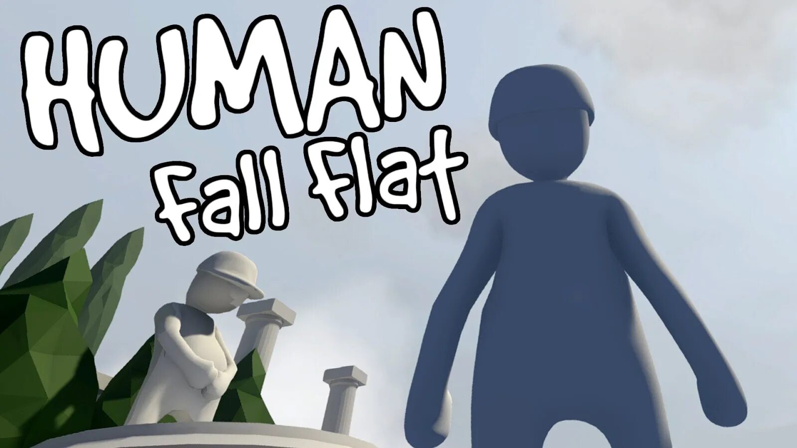 Human: Fall Flat. Игра Fall Flat. Human Fall Flat человек. Fall Flat стрим.