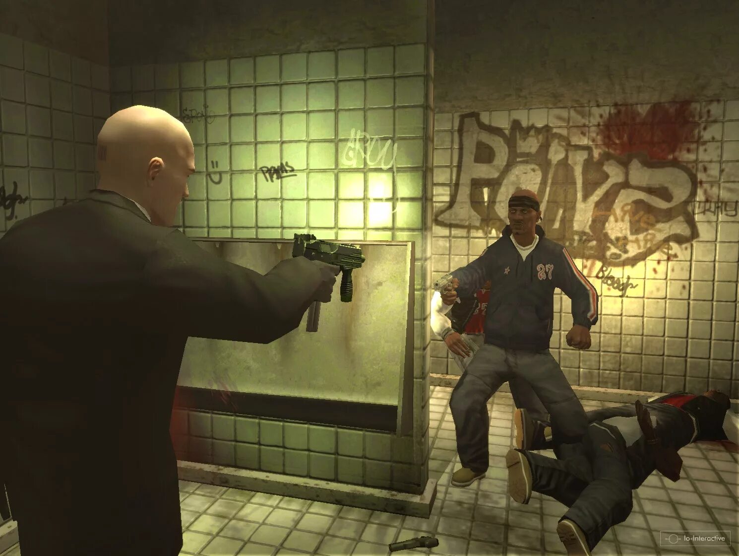 Hitman blood money русский. Hitman 2 Blood money. Хитман 4 Blood money. Hitman: Blood money (2006). Хитман игра 2006.