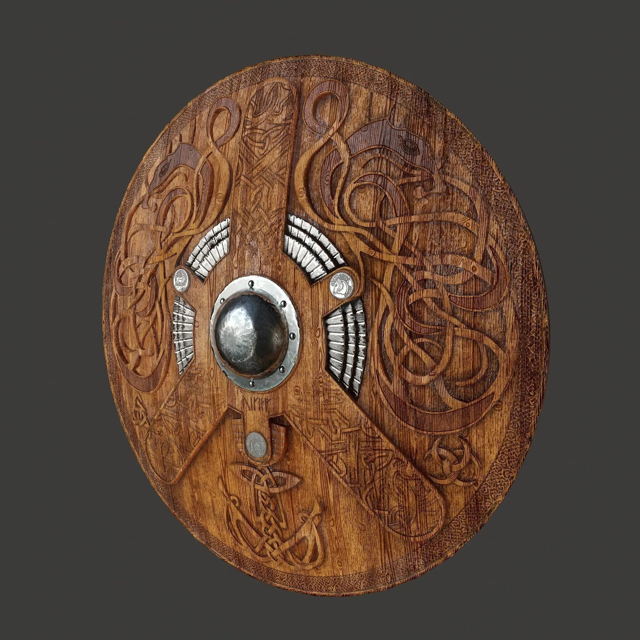 3d models Viking Shield. Средневековый щит. Монгольский щит. Кожаный щит викингов. D shield