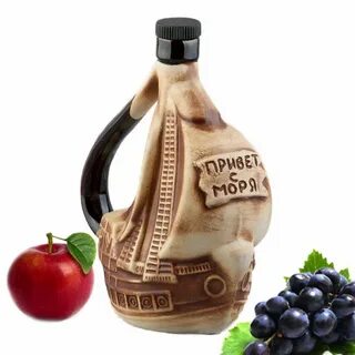 Сувенирные бутылки