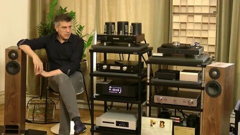 Hi fi видео