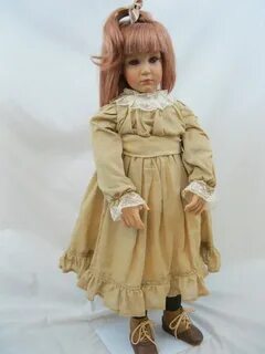 Sarah doll