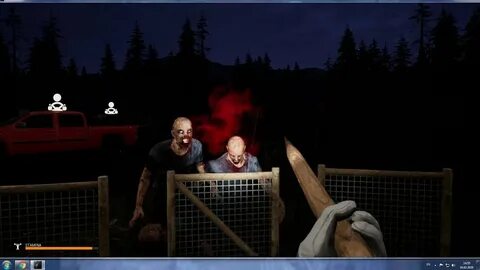 Mist survival русификатор 2023