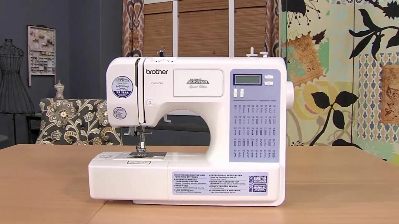 Бразер видео. Brother Sewing Machine. Швейная машина brother 64w. Швейная машина brother 85вт. Швейная машина brother 2055.