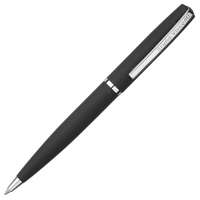 Ручка шариковая черные чернила