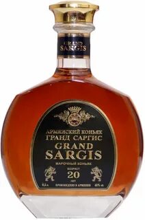 Cognac grande