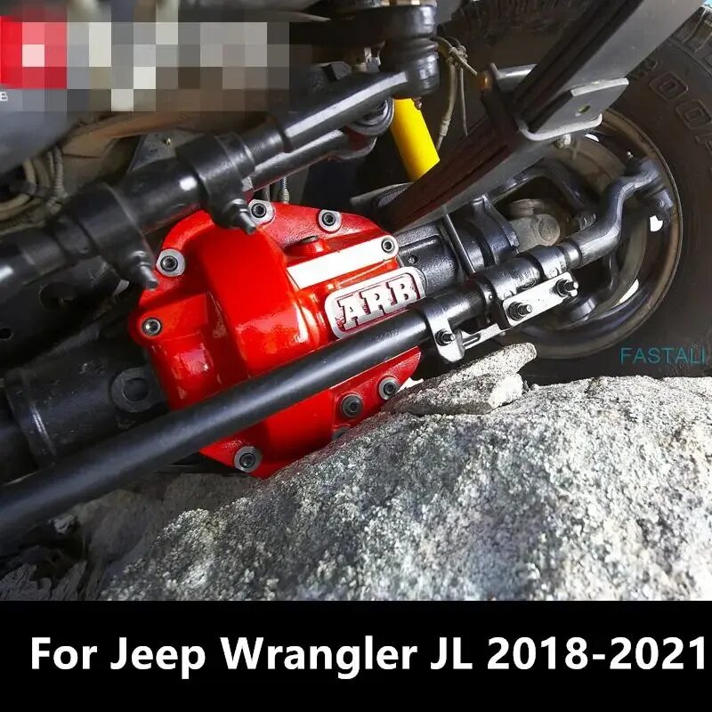 Arb 30. Мосты jeep wrangler. jeep wrangler передний мост. крышка на мост arb jeep jl. dana arb.