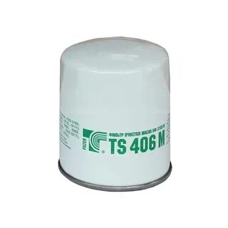 Фильтр масляный 406 двигатель