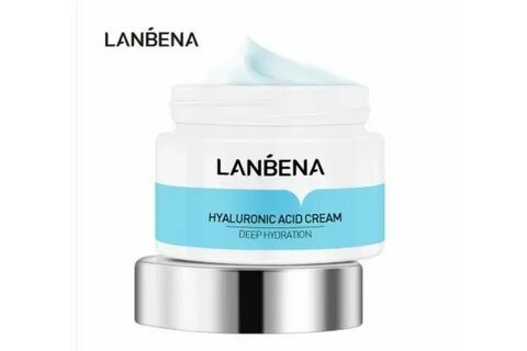 Hyaluronic крем