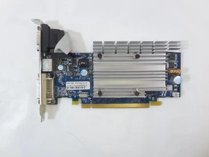 Intel vga 64